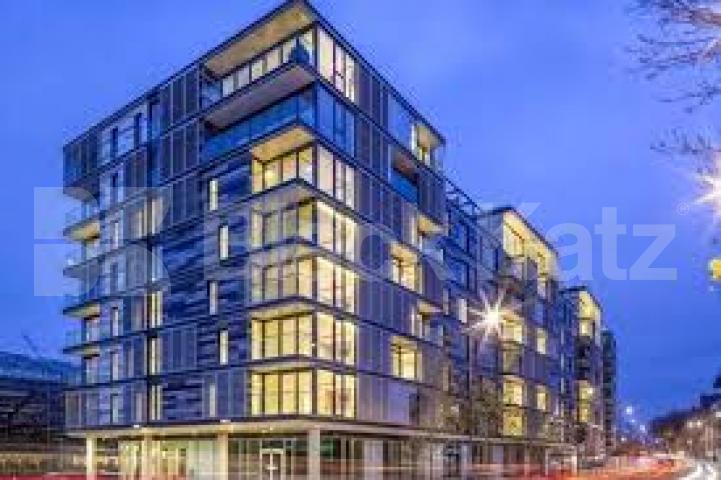 			New Instruction, 2 Bedroom, 1 bath, 1 reception Apartment			 Arthouse, KINGS CROSS